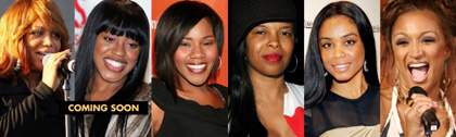 R&B Divas Season 2